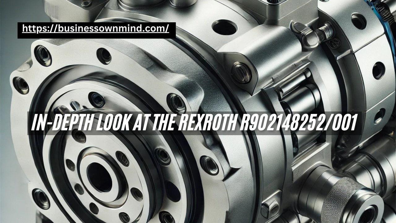 Rexroth R902148252/001