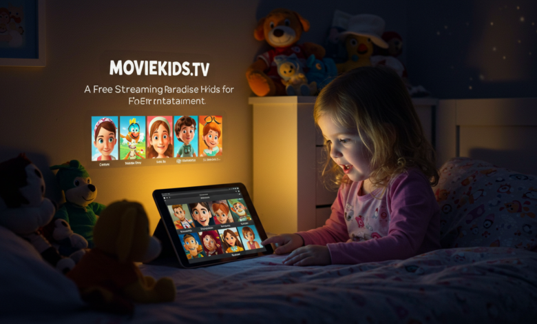 moviekids.tv