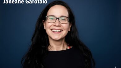 Janeane Garofalo