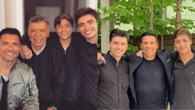 saul consuelos