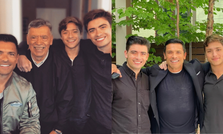saul consuelos