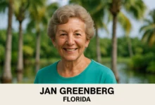 jan greenberg florida