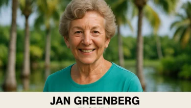jan greenberg florida