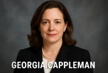 Georgia Cappleman