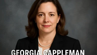 Georgia Cappleman