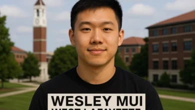 wesley mui west lafayette
