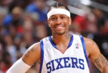 Isaiah Rahsaan Iverson