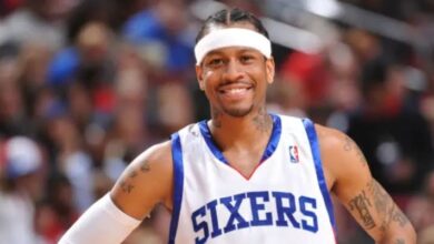 Isaiah Rahsaan Iverson