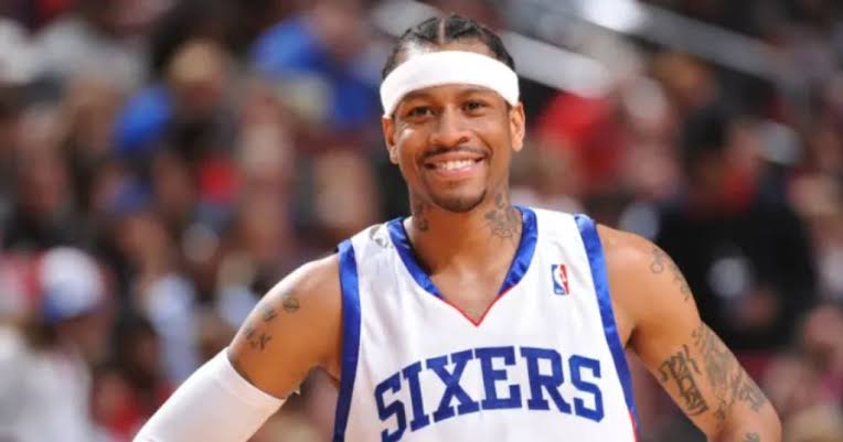 Isaiah Rahsaan Iverson