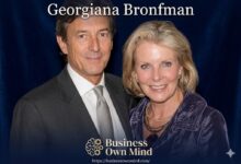 Georgiana Bronfman