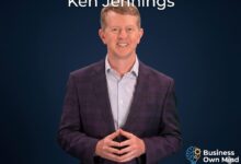 Ken Jennings