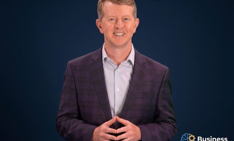 Ken Jennings