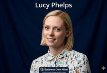Lucy Phelps