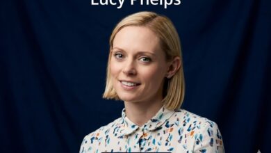 Lucy Phelps