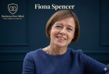 Fiona Spencer