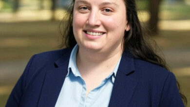 Samantha Bushy