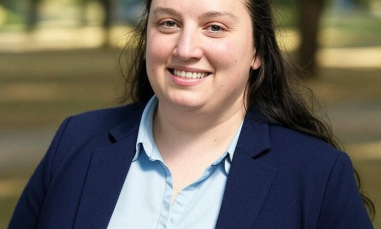 Samantha Bushy