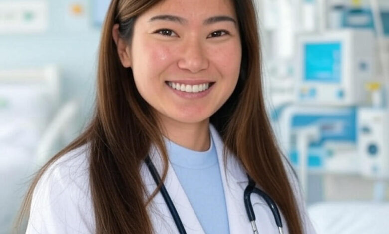 catherine ho radiology