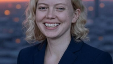 Maia Lafortezza