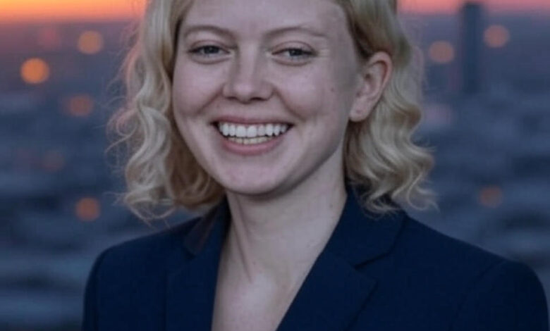 Maia Lafortezza