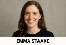 Emma Staake