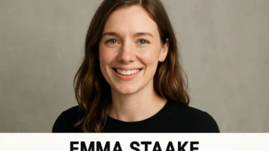 Emma Staake