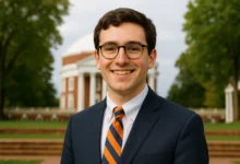 alexander halpern uva