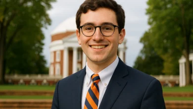 alexander halpern uva