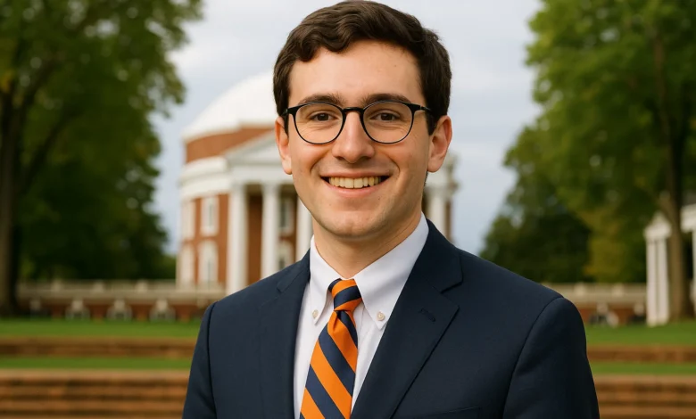 alexander halpern uva