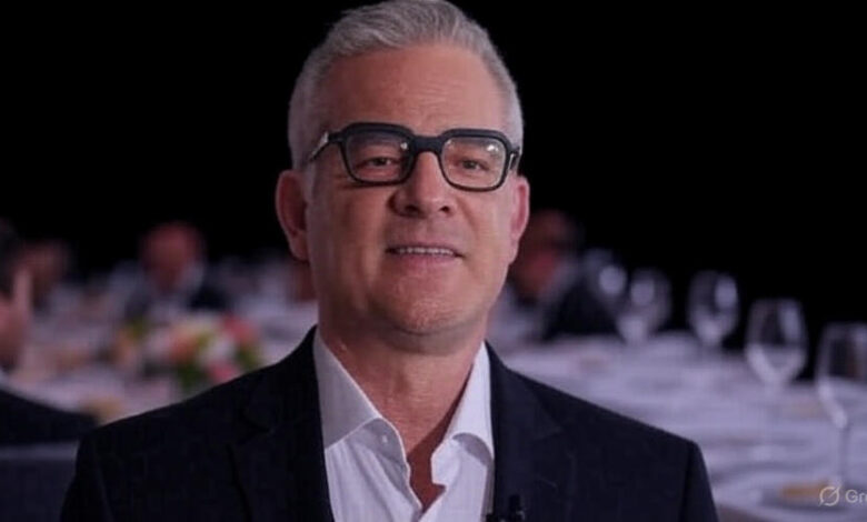 Peter Bucher Cicor