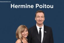 Hermine Poitou