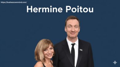 Hermine Poitou