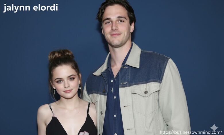 Jalynn Elordi