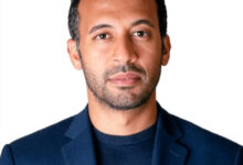 Vikram Ahuja