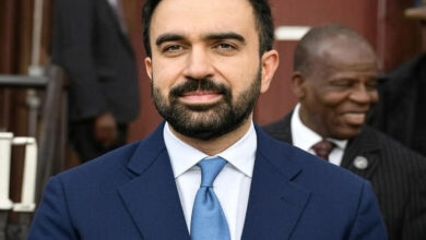 Zohran Mamdani Net Worth