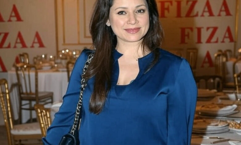 Neelam Kothari