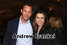 Andrew Frankel