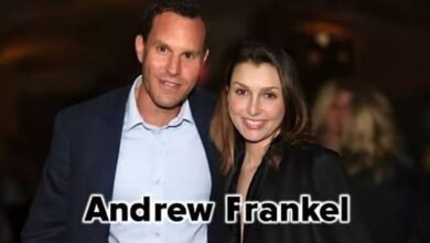 Andrew Frankel