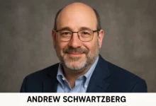 Andrew Schwartzberg