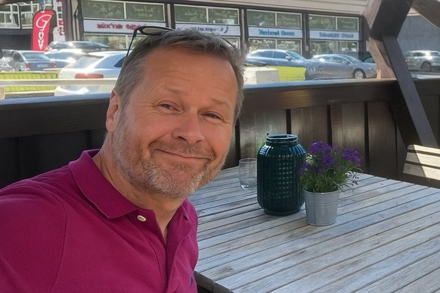 Sven Christjar Skaiaa: The Quiet Life of a Norwegian Medical