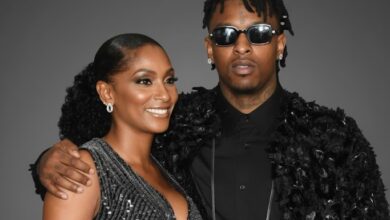 Heather Carmillia Joseph