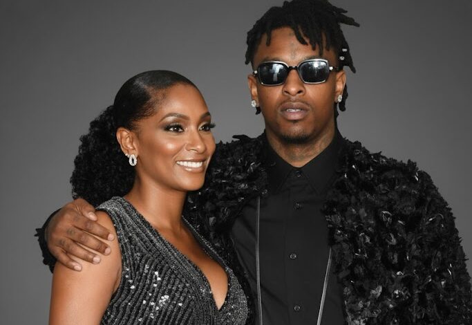 Heather Carmillia Joseph