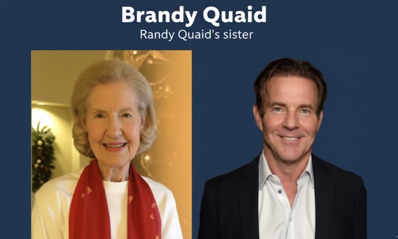 brandy quaid