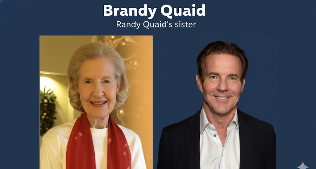 Brandy Quaid: The Private Life of Randy Quaid’s Sister - Businessownmind