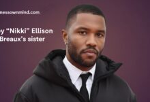 ashley nikkii ellison
