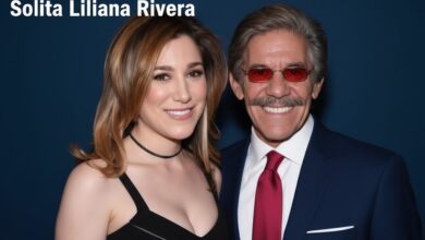 Solita Liliana Rivera