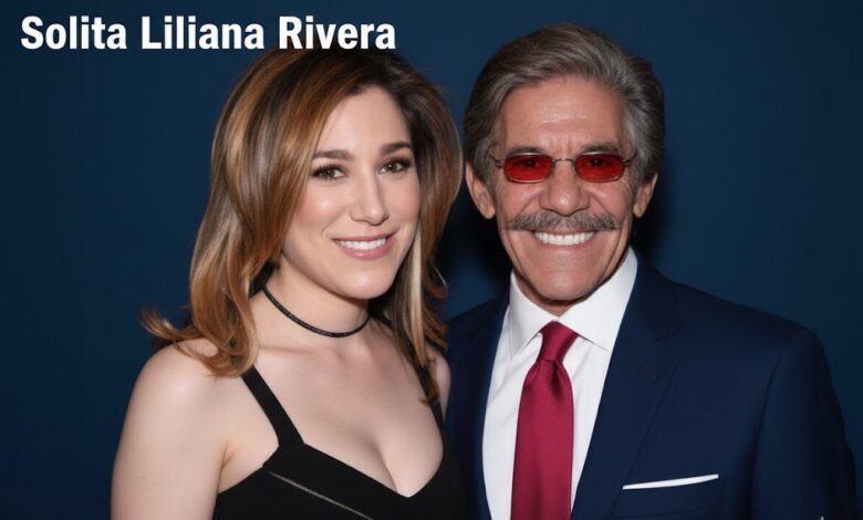 Solita Liliana Rivera