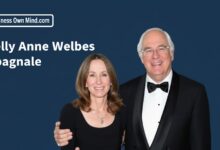 Kelly Anne Welbes Abagnale