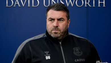 David Unsworth