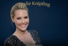 Leslie Knipfing